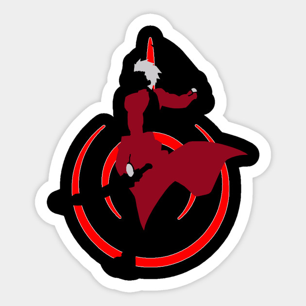 Archer Silhouette